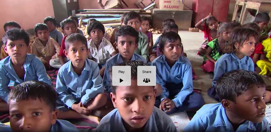 Improving the Quality of Teachers in Bihar State